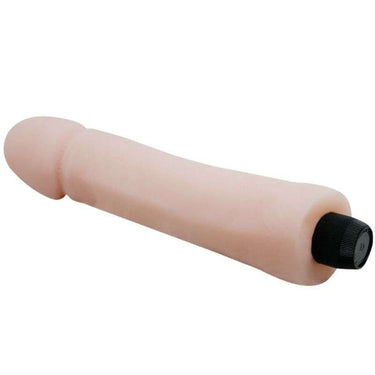 Dildo Vibrante Realistico con Vibrazioni Intense e Spirale